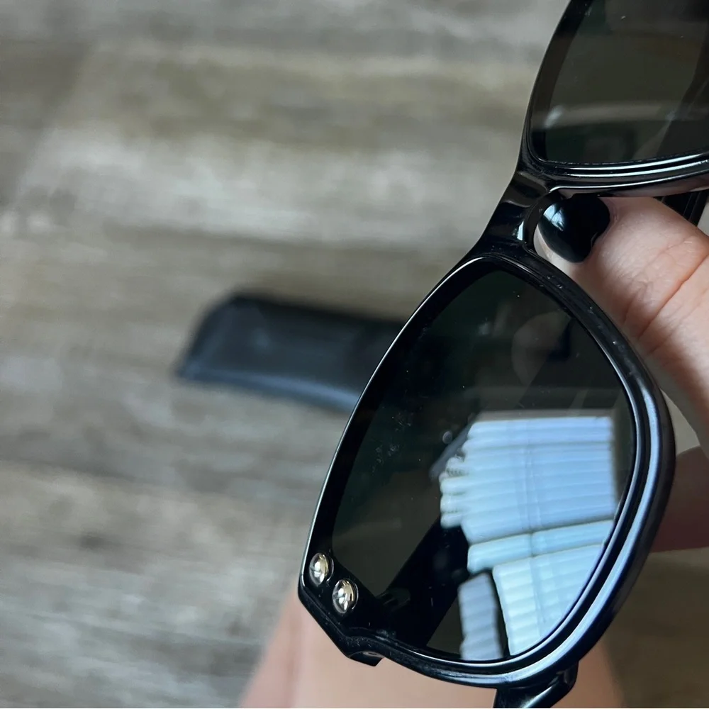Christian Dior Dioraddct3 Sunglasses in Black